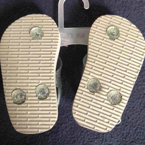 Baby girl summer shoe - Picture 4 of 5